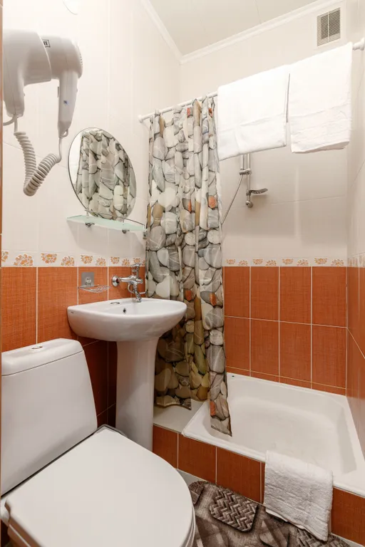 Квартира Комната — Лазаревское