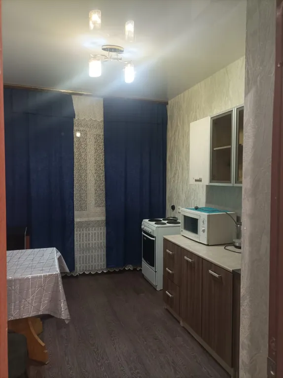 Уютная квартира в районе Кардиологического центра, Онкологии, Три кота