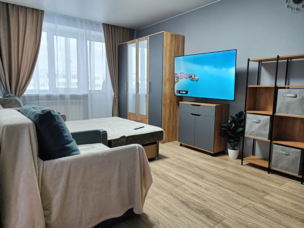 Квартира для души в центре