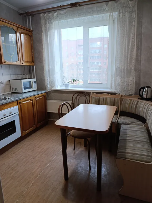 2 комнатная квартира в Северном