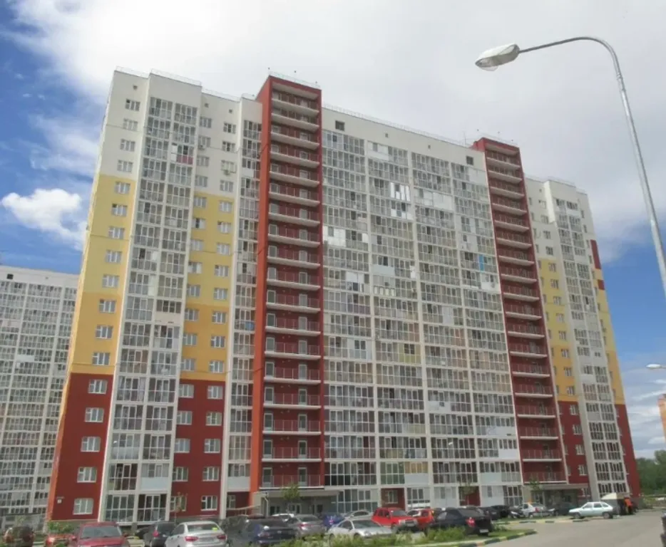 Уютная квартира-студия