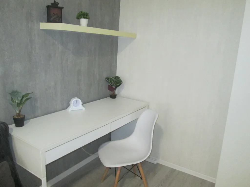 Квартира Уютная квартира с новым ремонтом возле парка Галицкого — Краснодар