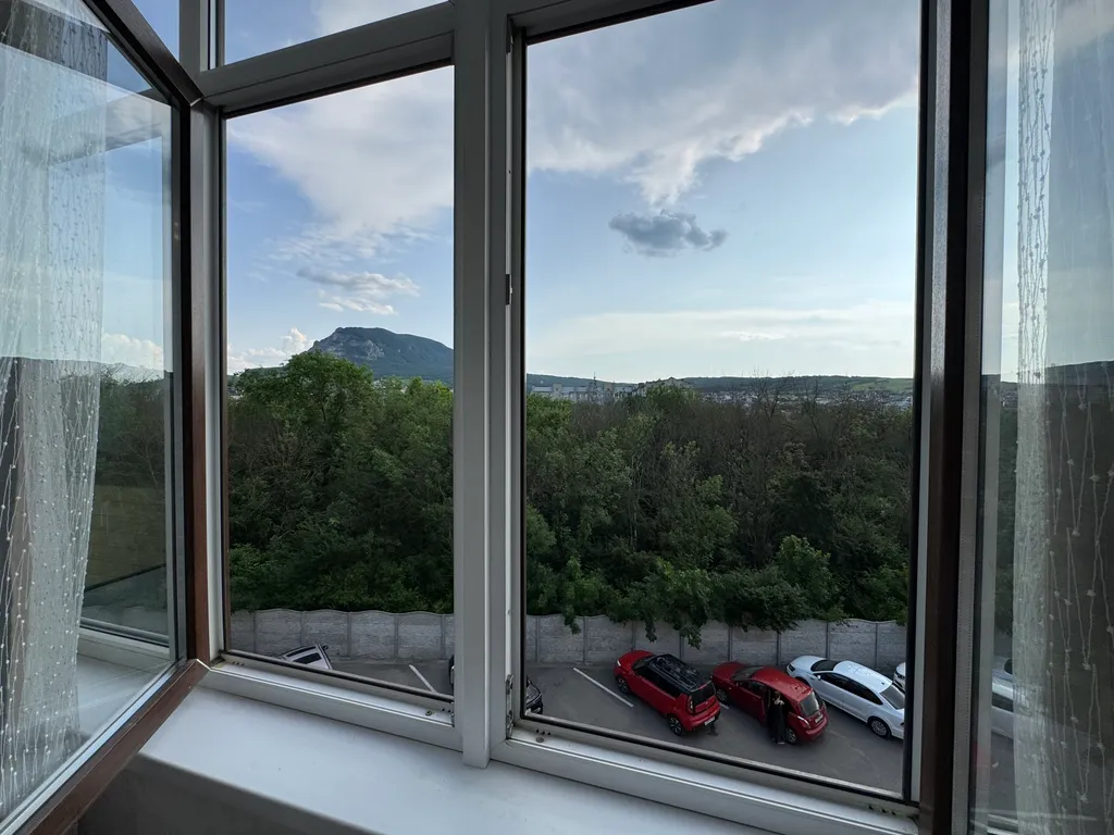 Квартира вблизи аэропорта