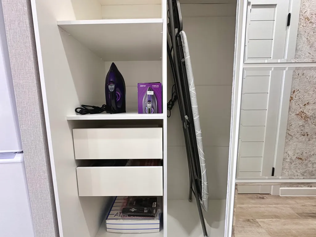 Уютная квартира у моря, в центре Дагомыса, 208