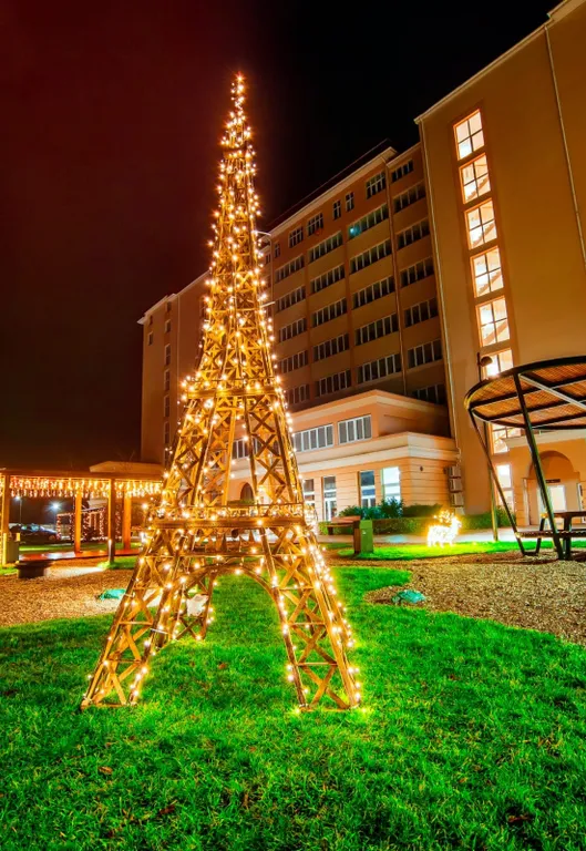 Квартира с балконом у моря