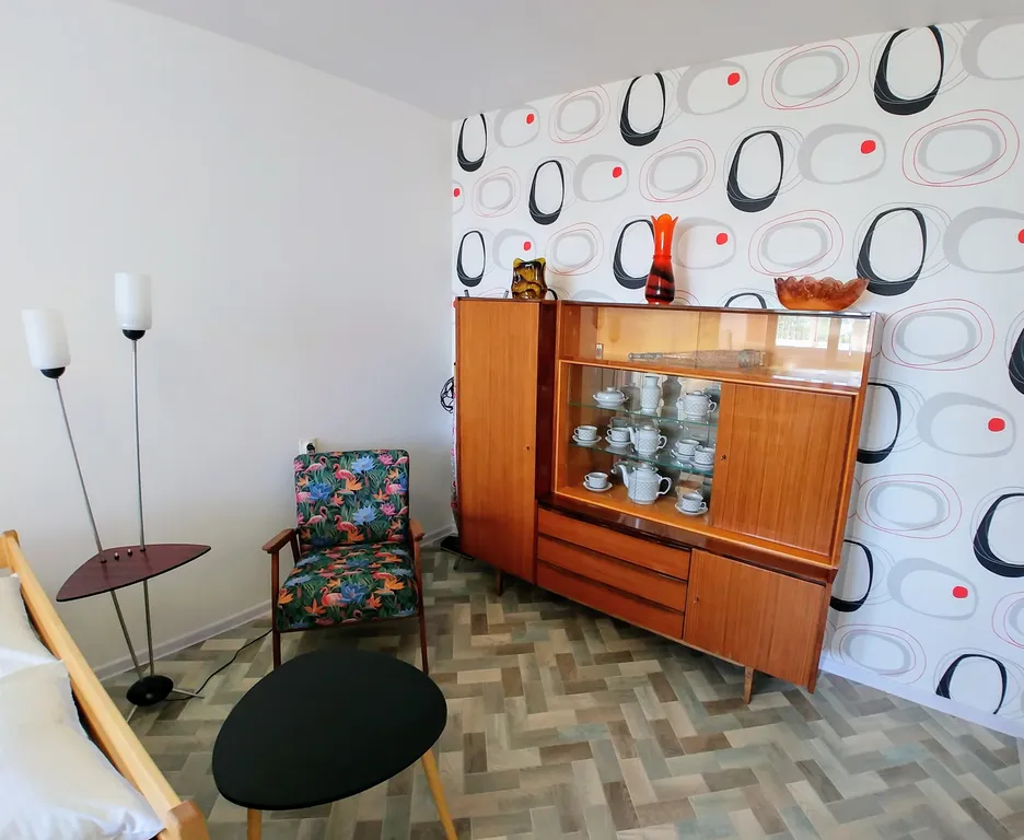 Квартира Квартира Бриллиантовая рука — Сочи