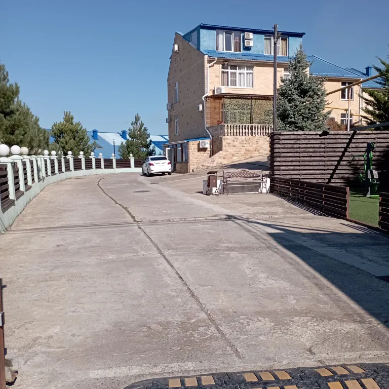 Студия в ЖК Лас Сочис