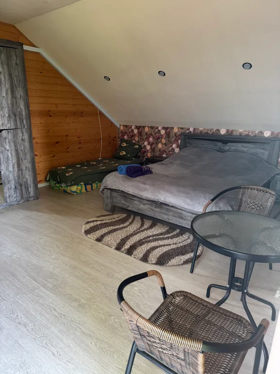 5-комнатный Дом