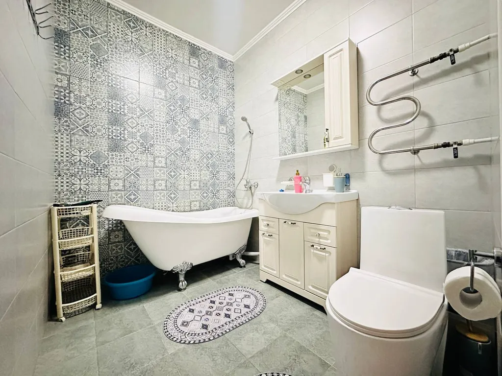 Семейная гавань для большой семьи на сайране