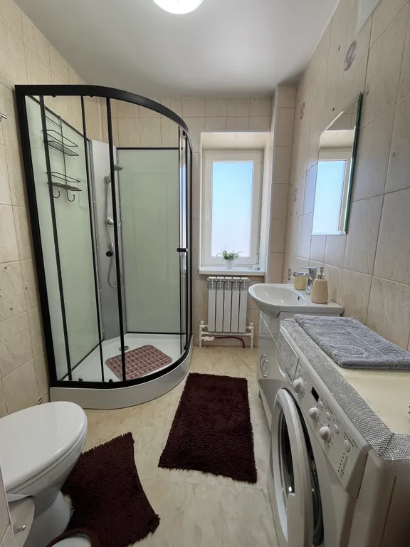 В гостях у Надежды