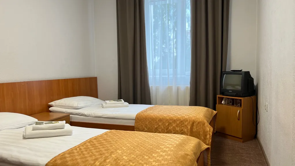 Квартира Комната — аренда посуточно в Ижевск