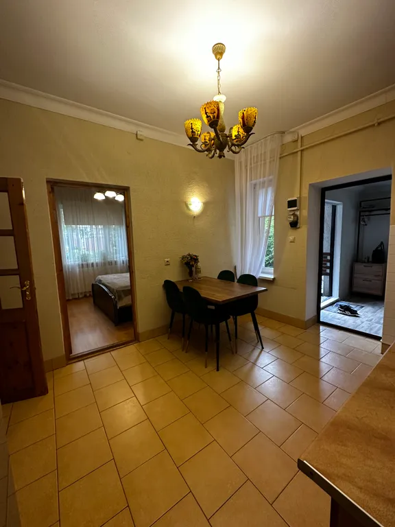 Квартира 2-комнатная Квартира — Зеленоградск