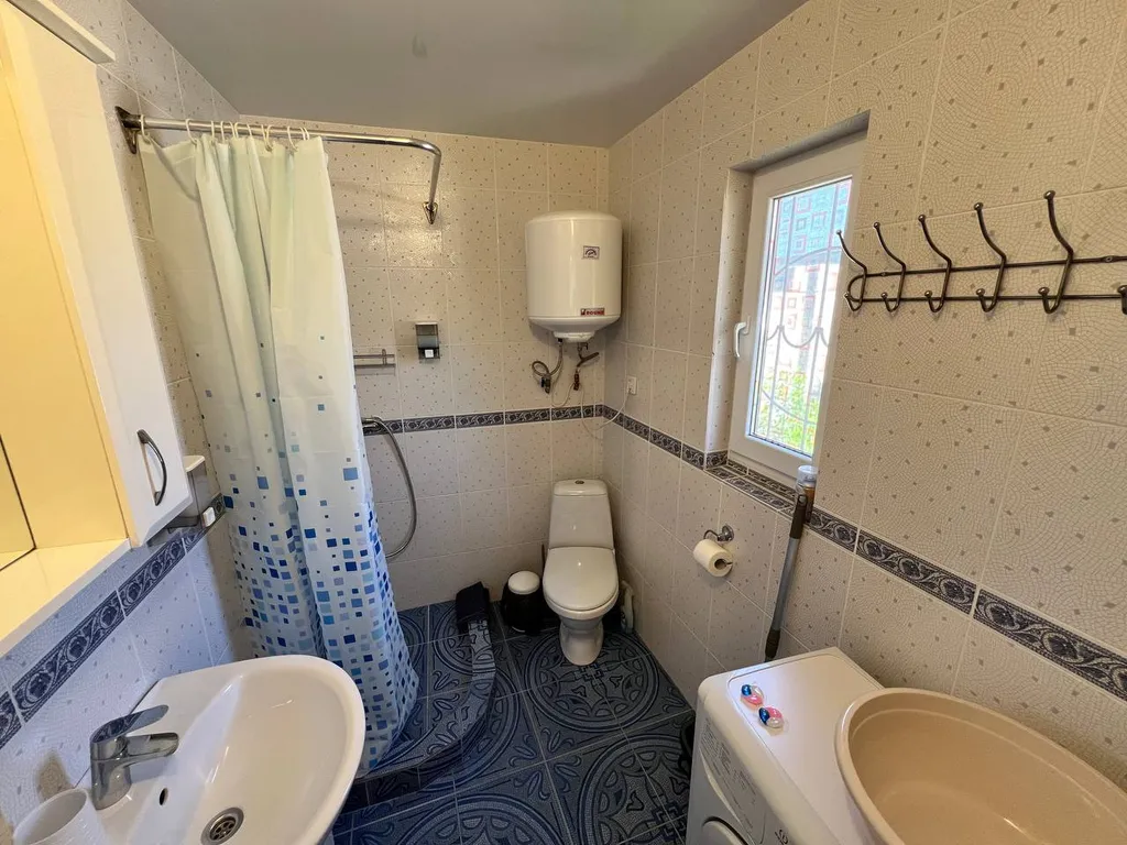 Пора на море