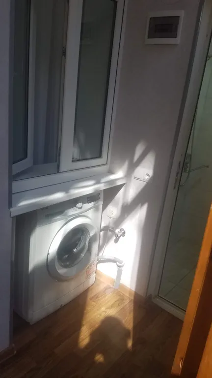 Сердце старого города