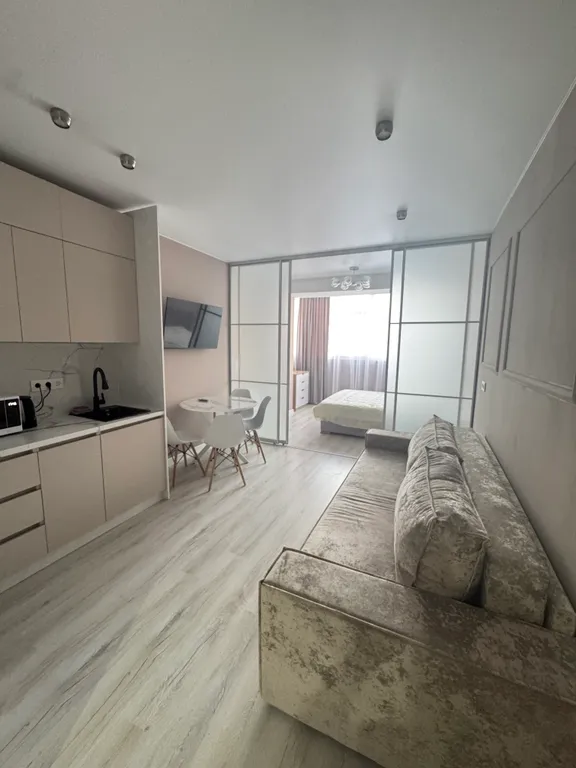 Квартира Апартаменты в Массандре — аренда посуточно в Массандра