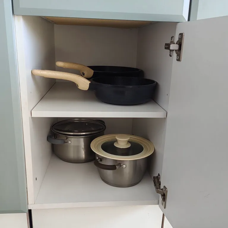 Светлая уютная квартира-студия