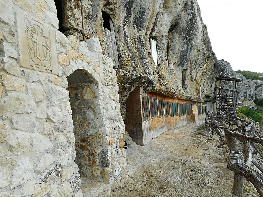 Уютная квартирка в солнечной Балаклаве