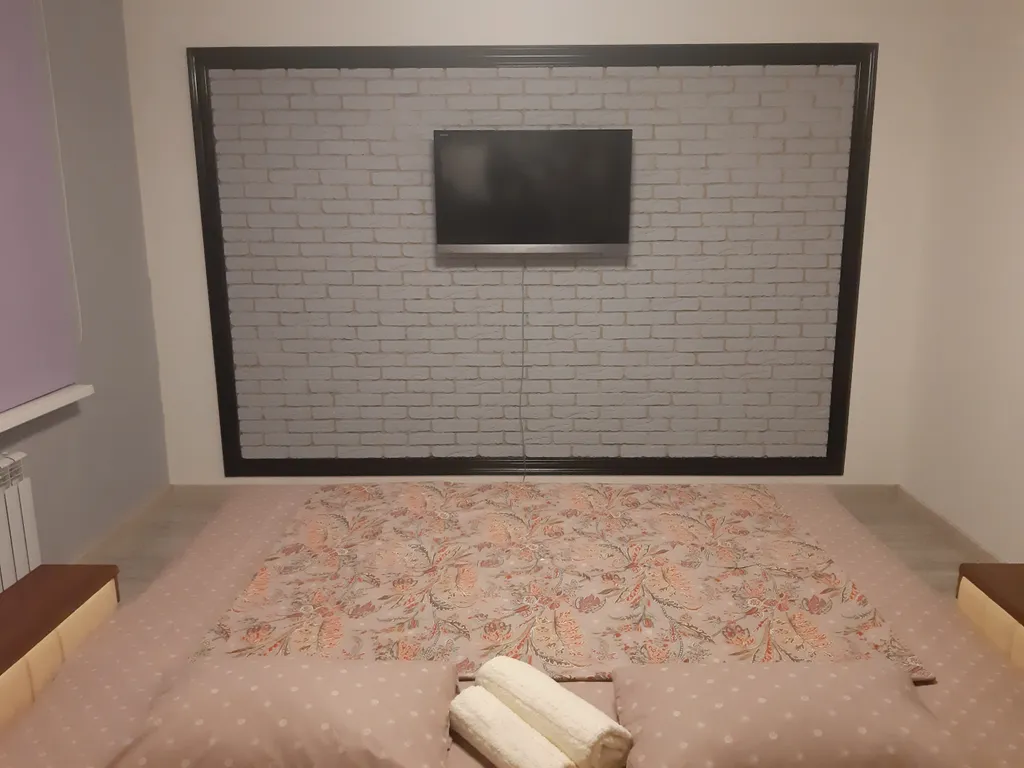 Комфортная квартира в самом центре Якутска со всеми удобствами