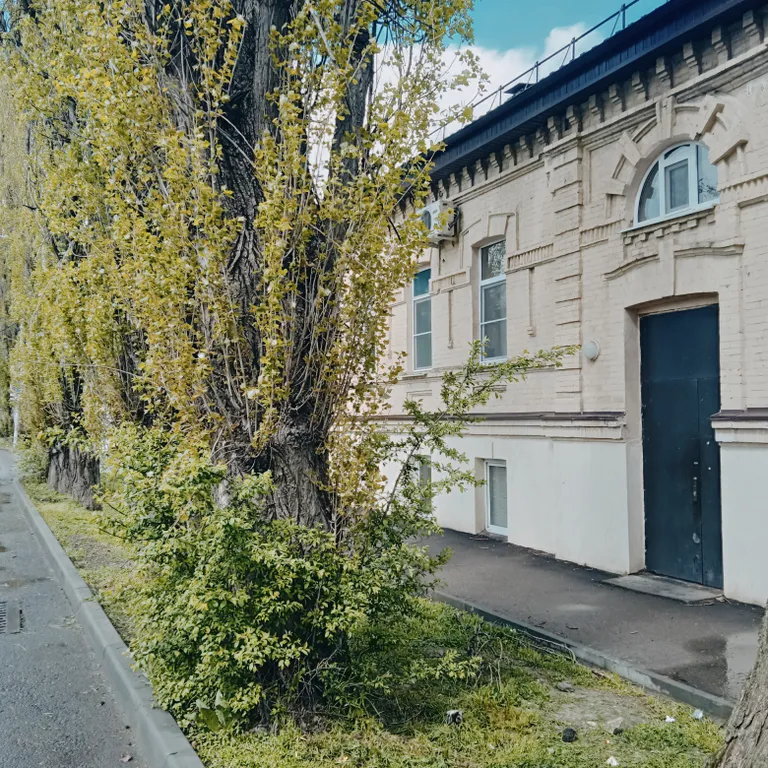 Квартира курортная