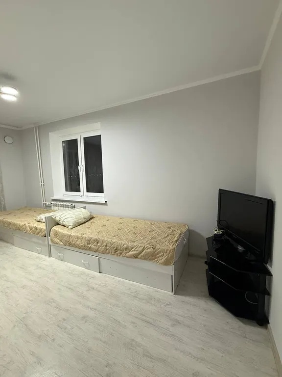 В квартире есть всё для комфортного проживания