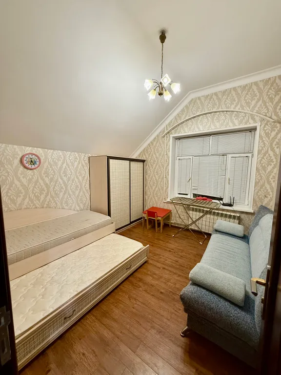 Уютный большой дом у моря