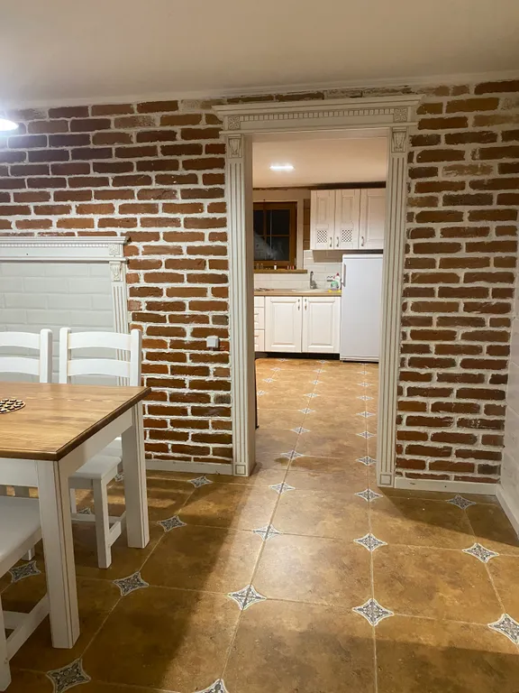 Чудесный дом в чудесном месте Беловежская пуща