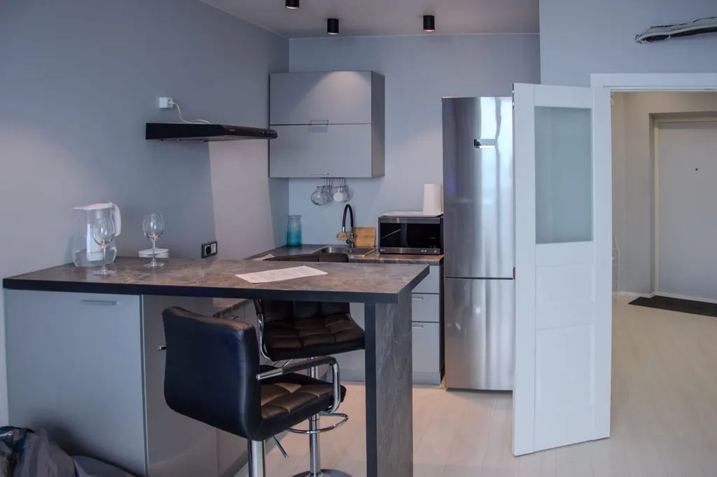 Квартира Уютная квартира — Екатеринбург