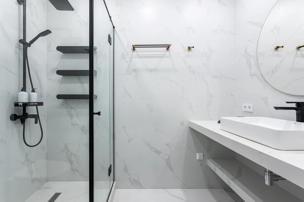 Квартира Квартира Бархат — стильный апартамент бизнес-класса рядом с метро Варшавская — Москва