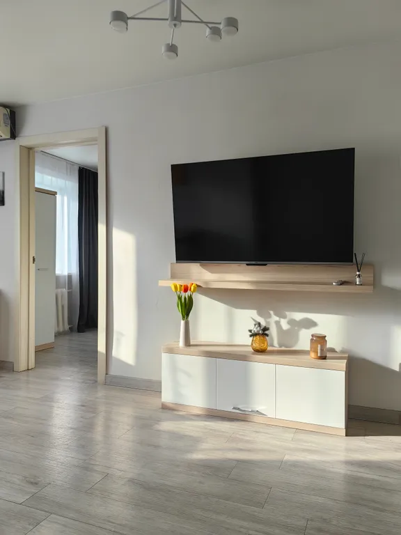 Квартира Квартира в самом центре — Хабаровск