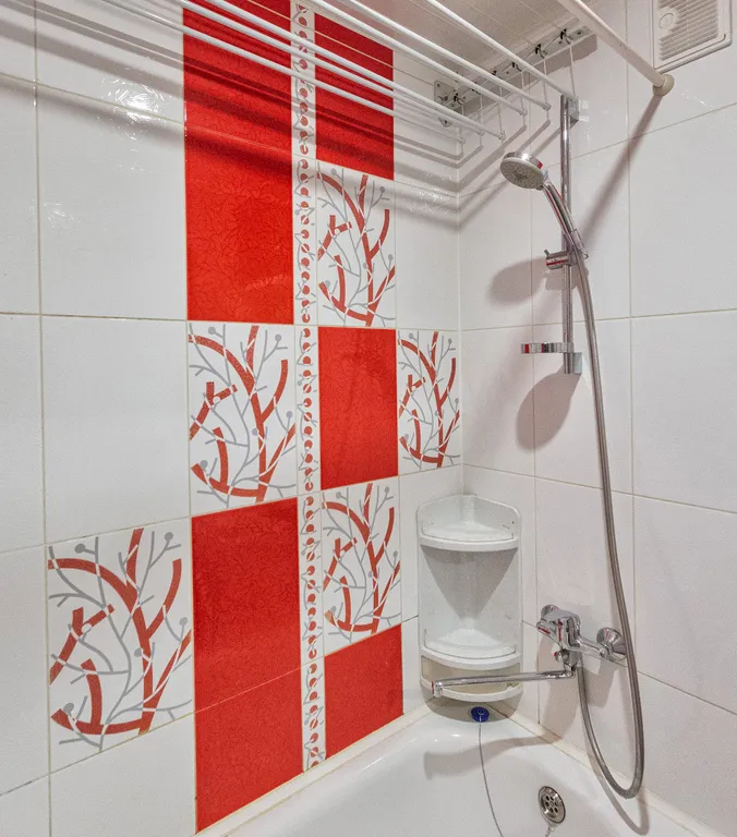 Студия в центре города