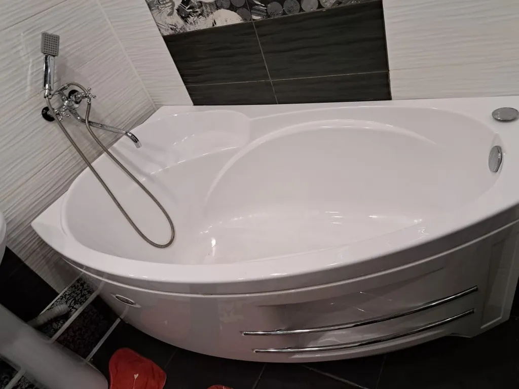 Уютная квартира в микрорайоне