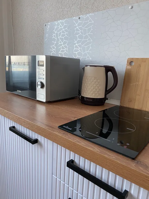 Квартира В жк озерки в 5 минутах от трассы м4 — Воронеж