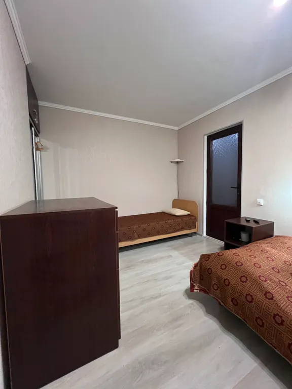 Квартира 1-комнатная Квартира — Геленджик