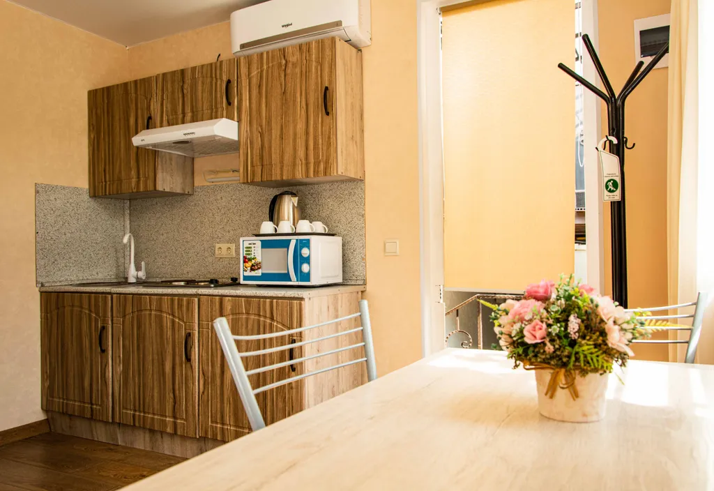 2-комнатный Дом