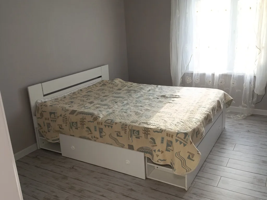 Отличный дом