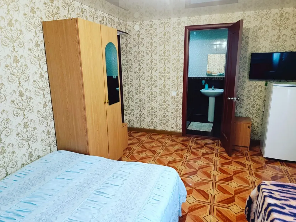 Квартира Комната — аренда посуточно в Волконка