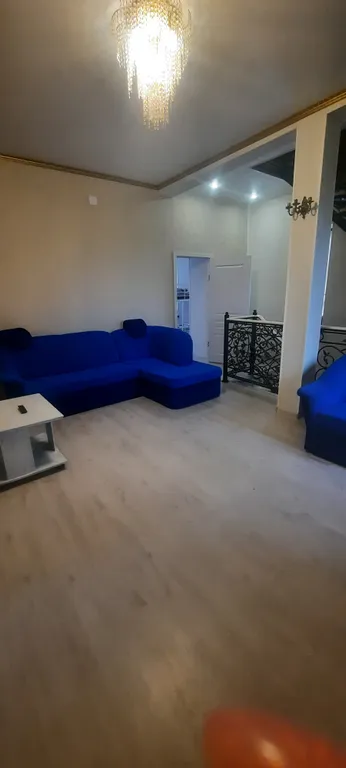 Уютный дом Шато Демино