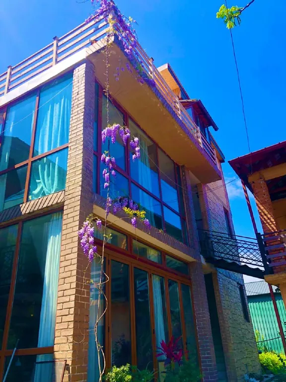 1-комнатный Дом