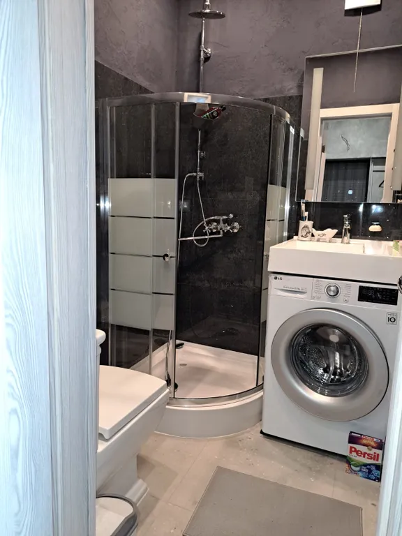 Комфортная квартира на берегу Балтийского моря