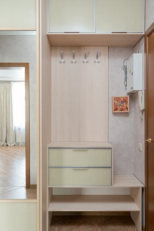 Квартира Комфортная квартира в шаговой доступности от Казанского Кремля и Баумана — Казань