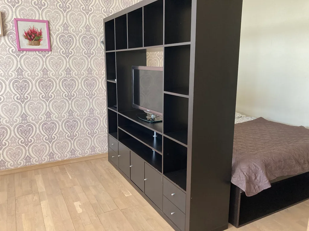 Квартира Квартира с видом на парк Островского — Ростов-на-Дону