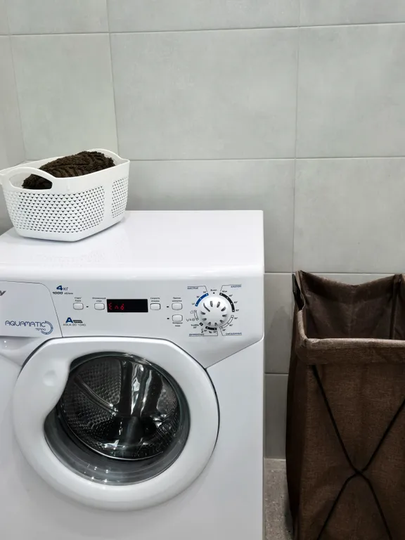 Студия в ЖК Летний, пространство для души