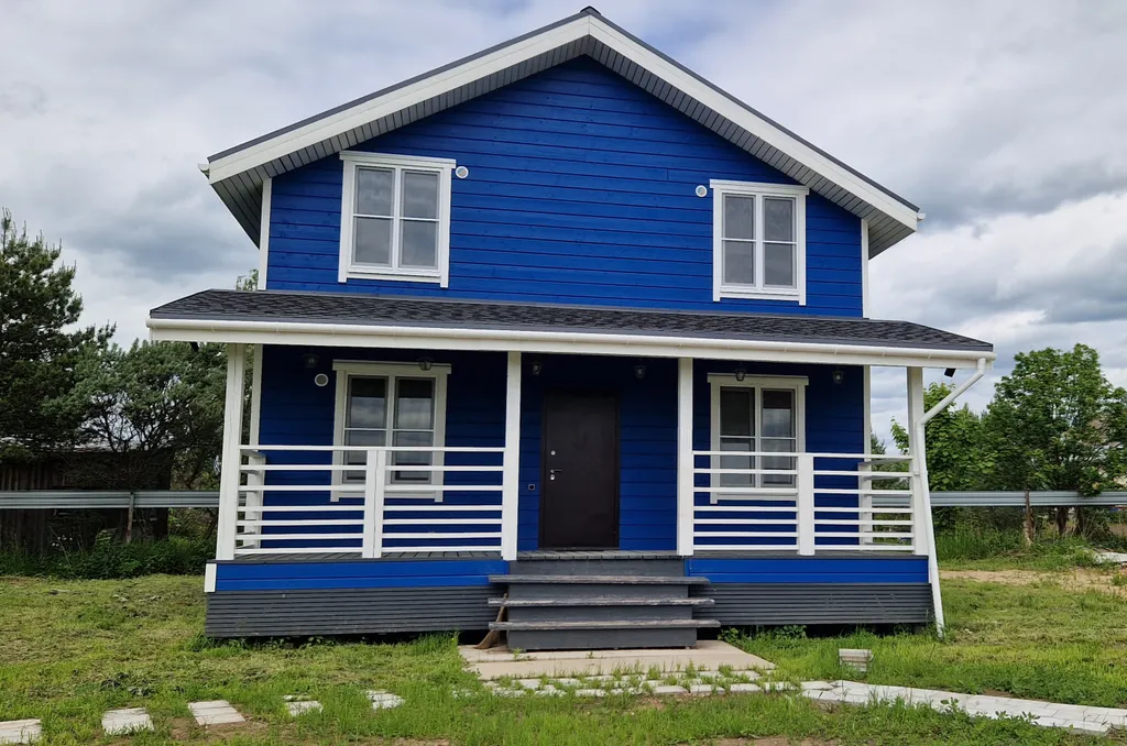 Коттедж Дом на участке 12 соток рядом с центром YES — аренда посуточно в Вологда