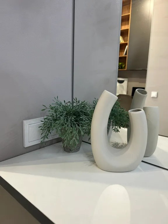 Квартира в районе Меги