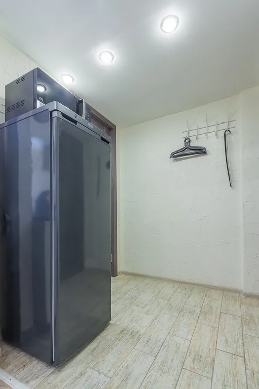 Квартира Квартира Уникальный двухуровневый лофт в центре — Санкт-Петербург