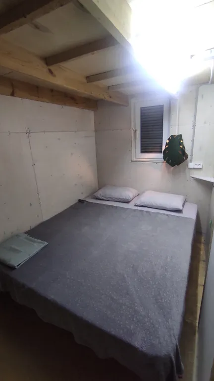 Аутентичное бунгало с видом на горы и море