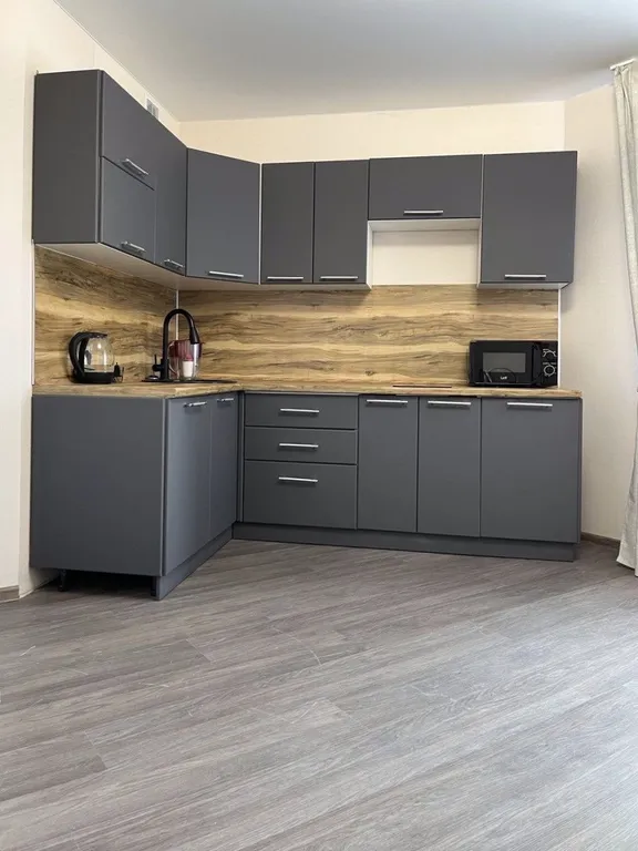 Квартира Двухкомнатная квартира у памятника Славы — Воронеж