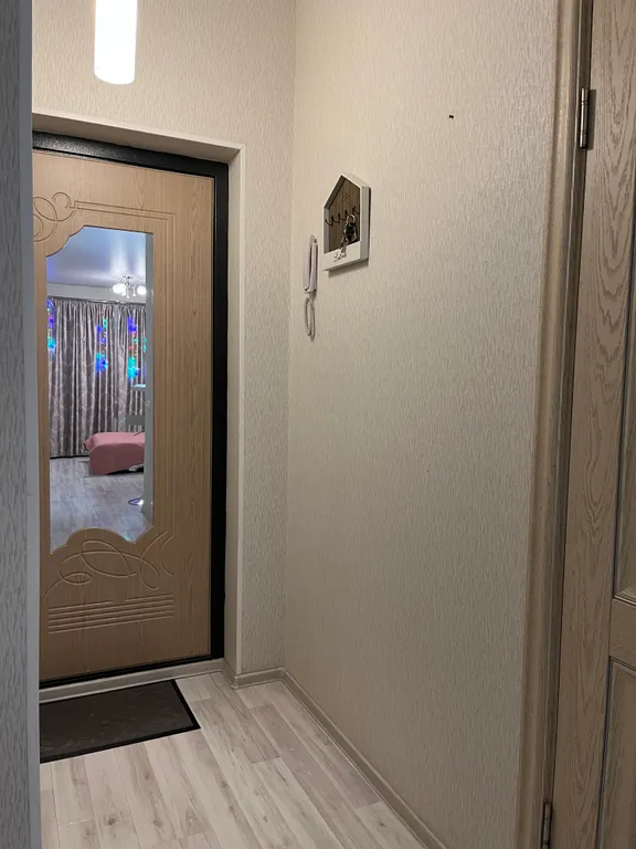 Любимые апартаменты