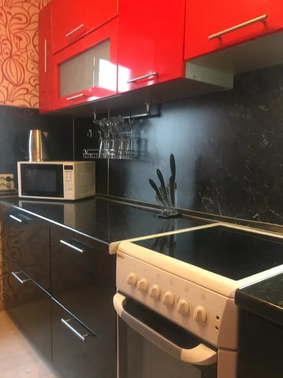 Sweet-Apartment на Лауреатов 43