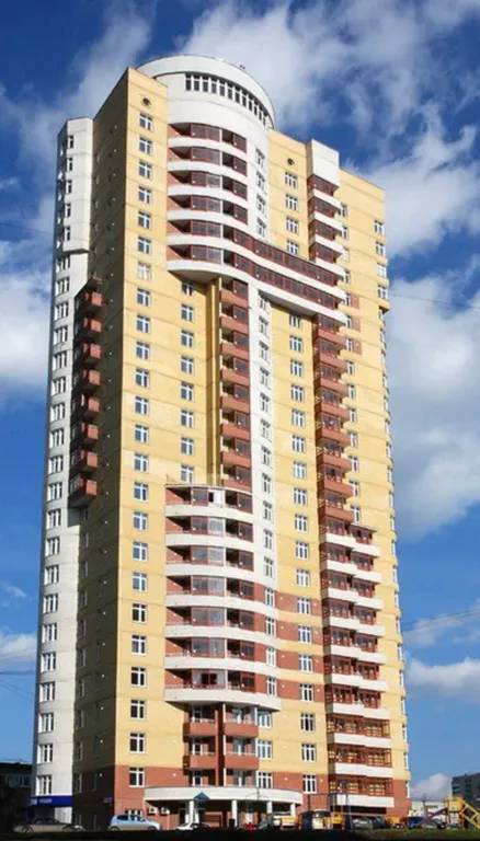 Квартира Уютная квартира, Химмаш — Екатеринбург